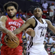 Image for article titled The NBA should look to FIFA, not FIBA, to fix fast breaks